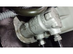 Recambio de bomba freno para peugeot 208 i (ca_, cc_) 1.2 vti 82 referencia OEM IAM 4601X0   2