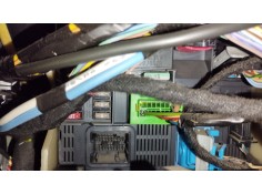 Recambio de caja reles / fusibles para peugeot 208 i (ca_, cc_) 1.2 vti 82 referencia OEM IAM 9678355880  