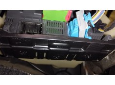 Recambio de caja reles / fusibles para peugeot 208 i (ca_, cc_) 1.2 vti 82 referencia OEM IAM 9678355880   2
