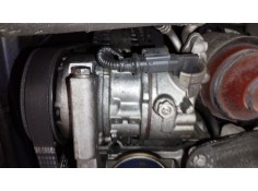 Recambio de compresor aire acondicionado para peugeot 208 i (ca_, cc_) 1.2 vti 82 referencia OEM IAM 9672247080 4471503941 