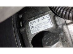Recambio de compresor aire acondicionado para peugeot 208 i (ca_, cc_) 1.2 vti 82 referencia OEM IAM 9672247080 4471503941  2