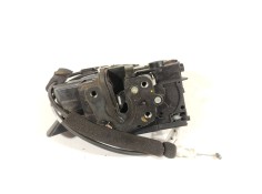Recambio de cerradura puerta delantera izquierda para peugeot 308 sw ii (lc_, lj_, lr_, lx_, l4_) 1.6 bluehdi 120 referencia OEM