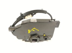 Recambio de cerradura puerta delantera izquierda para peugeot 308 sw ii (lc_, lj_, lr_, lx_, l4_) 1.6 bluehdi 120 referencia OEM 2