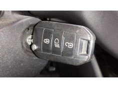 Recambio de conmutador de arranque para peugeot 208 i (ca_, cc_) 1.6 hdi referencia OEM IAM   