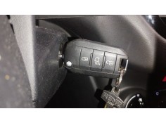 Recambio de conmutador de arranque para peugeot 208 i (ca_, cc_) 1.2 puretech 82 referencia OEM IAM   