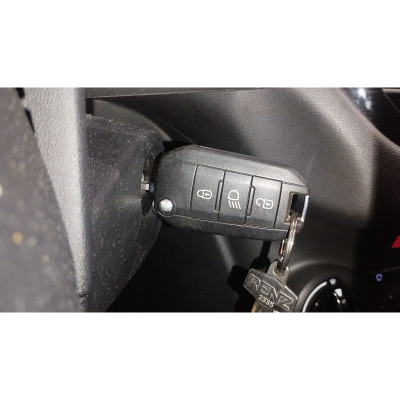 Recambio de conmutador de arranque para peugeot 208 i (ca_, cc_) 1.2 puretech 82 referencia OEM IAM   