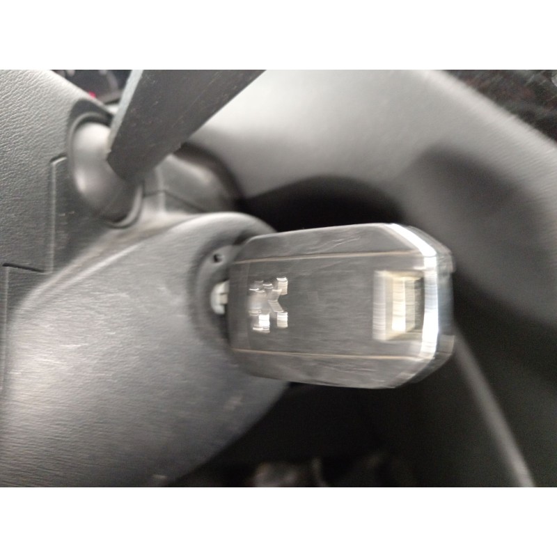 Recambio de conmutador de arranque para peugeot 208 i (ca_, cc_) 1.2 vti 82 referencia OEM IAM   