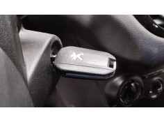 Recambio de conmutador de arranque para peugeot 208 i (ca_, cc_) 1.4 hdi referencia OEM IAM   