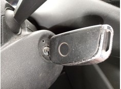 Recambio de conmutador de arranque para peugeot 208 i (ca_, cc_) 1.4 hdi referencia OEM IAM   