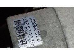 Recambio de cremallera direccion para peugeot 208 i (ca_, cc_) 1.2 vti 82 referencia OEM IAM 9805202380 6700002756 Q003TC0074 2