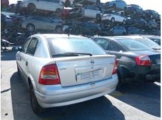 opel astra g hatchback (t98) del año 2002