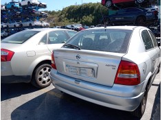 opel astra g hatchback (t98) del año 2002 2