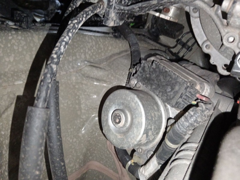 Recambio de cremallera direccion para peugeot 208 i (ca_, cc_) 1.2 puretech 82 referencia OEM IAM   