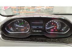 Recambio de cuadro instrumentos para peugeot 208 i (ca_, cc_) 1.6 hdi referencia OEM IAM   