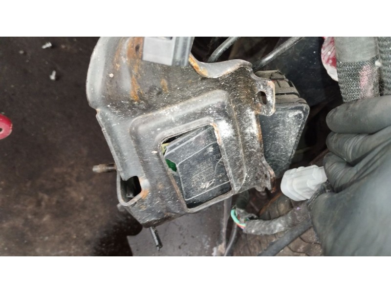 Recambio de cuadro instrumentos para peugeot 208 i (ca_, cc_) 1.6 hdi referencia OEM IAM   