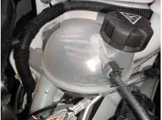 Recambio de deposito expansion para peugeot 208 i (ca_, cc_) 1.2 vti 82 referencia OEM IAM   