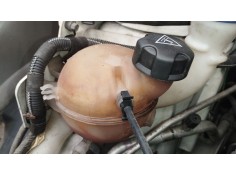 Recambio de deposito expansion para peugeot 208 i (ca_, cc_) 1.4 hdi referencia OEM IAM   