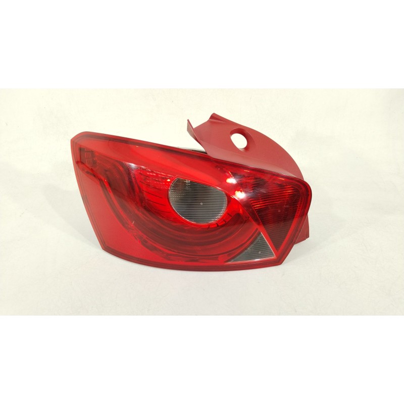 Recambio de piloto trasero izquierdo para seat ibiza iv (6j5, 6p1) 1.6 tdi referencia OEM IAM 6J4945095H 6J4945111F 