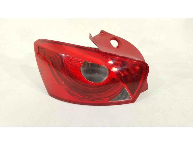 Recambio de piloto trasero izquierdo para seat ibiza iv (6j5, 6p1) 1.6 tdi referencia OEM IAM 6J4945095H 6J4945111F 
