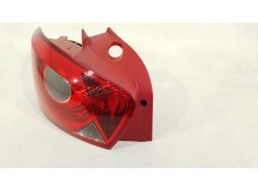 Recambio de piloto trasero izquierdo para seat ibiza iv (6j5, 6p1) 1.6 tdi referencia OEM IAM 6J4945095H 6J4945111F  2