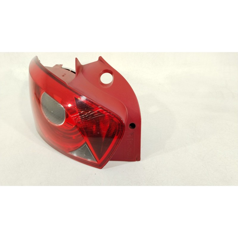Recambio de piloto trasero izquierdo para seat ibiza iv (6j5, 6p1) 1.6 tdi referencia OEM IAM 6J4945095H 6J4945111F 