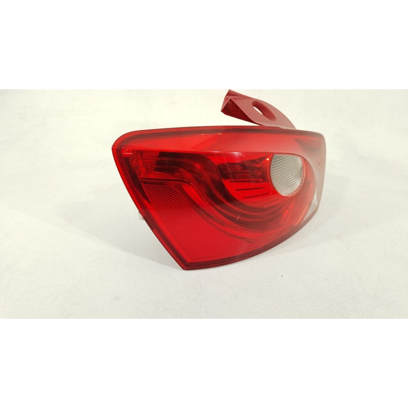 Recambio de piloto trasero izquierdo para seat ibiza iv (6j5, 6p1) 1.6 tdi referencia OEM IAM 6J4945095H 6J4945111F 