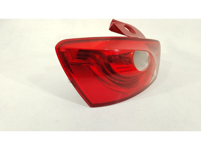 Recambio de piloto trasero izquierdo para seat ibiza iv (6j5, 6p1) 1.6 tdi referencia OEM IAM 6J4945095H 6J4945111F 