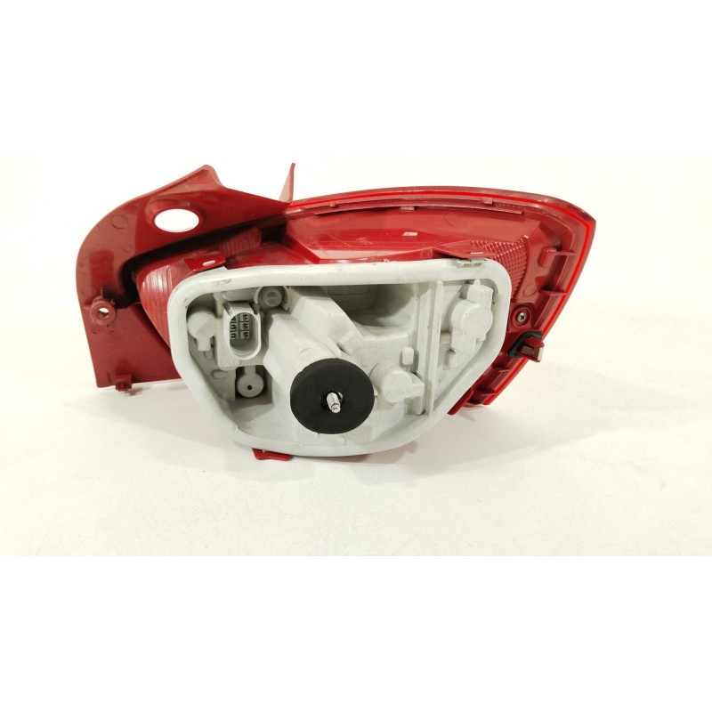 Recambio de piloto trasero izquierdo para seat ibiza iv (6j5, 6p1) 1.6 tdi referencia OEM IAM 6J4945095H 6J4945111F 