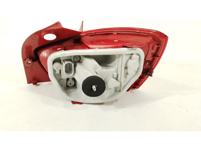 Recambio de piloto trasero izquierdo para seat ibiza iv (6j5, 6p1) 1.6 tdi referencia OEM IAM 6J4945095H 6J4945111F 