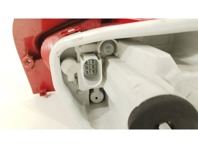 Recambio de piloto trasero izquierdo para seat ibiza iv (6j5, 6p1) 1.6 tdi referencia OEM IAM 6J4945095H 6J4945111F 
