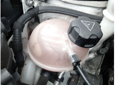 Recambio de deposito expansion para peugeot 208 i (ca_, cc_) 1.4 hdi referencia OEM IAM   
