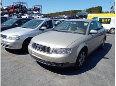 audi a4 b6 (8e2) del año 2003