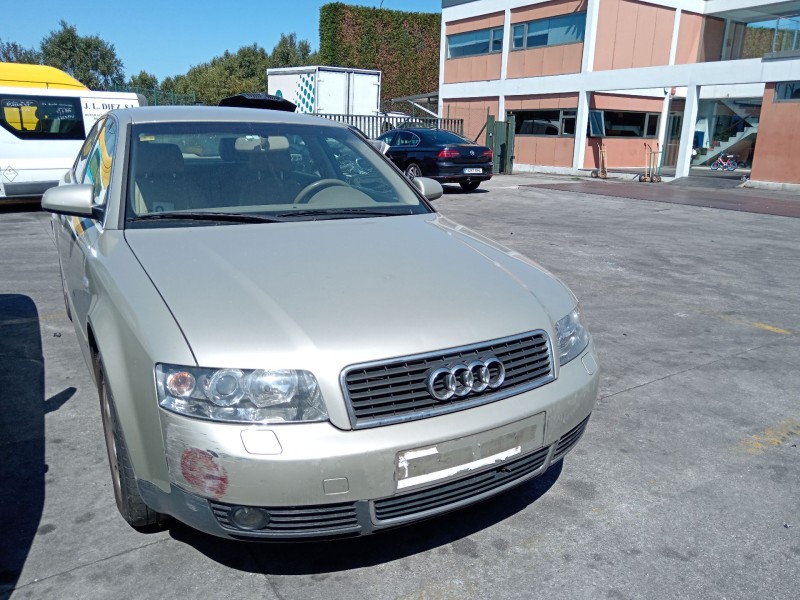 audi a4 b6 (8e2) del año 2003