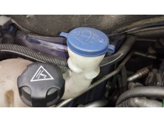 Recambio de deposito limpia para peugeot 208 i (ca_, cc_) 1.6 hdi referencia OEM IAM   