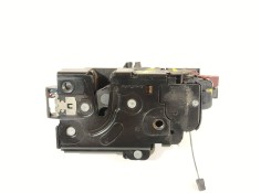 Recambio de cerradura puerta trasera derecha para volkswagen touareg (7la, 7l6, 7l7) 2.5 r5 tdi referencia OEM IAM 3D4839016  