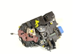 Recambio de cerradura puerta trasera derecha para volkswagen touareg (7la, 7l6, 7l7) 2.5 r5 tdi referencia OEM IAM 3D4839016   2