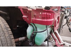 Recambio de deposito limpia para peugeot 208 i (ca_, cc_) 1.6 hdi referencia OEM IAM    2
