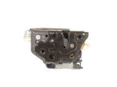 Recambio de cerradura puerta delantera izquierda para audi q3 (8ub, 8ug) 2.0 tdi referencia OEM IAM 8J1837015A  