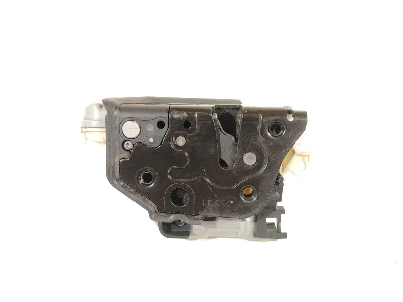 Recambio de cerradura puerta delantera izquierda para audi q3 (8ub, 8ug) 2.0 tdi referencia OEM IAM 8J1837015A  