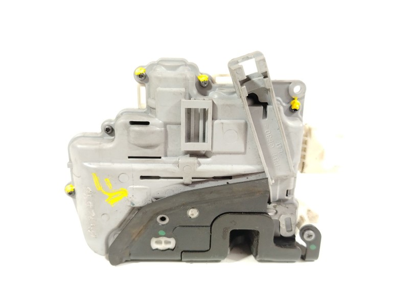 Recambio de cerradura puerta delantera izquierda para audi q3 (8ub, 8ug) 2.0 tdi referencia OEM IAM 8J1837015A  