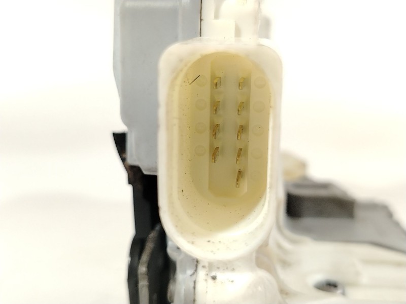 Recambio de cerradura puerta delantera izquierda para audi q3 (8ub, 8ug) 2.0 tdi referencia OEM IAM 8J1837015A  