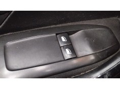 Recambio de mando elevalunas delantero izquierdo para peugeot 208 i (ca_, cc_) 1.4 hdi referencia OEM IAM   
