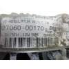 ALTERNADOR 270600D170 