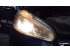 Recambio de faro derecho para peugeot 208 i (ca_, cc_) 1.2 vti 82 referencia OEM IAM 9802221280 89905648 