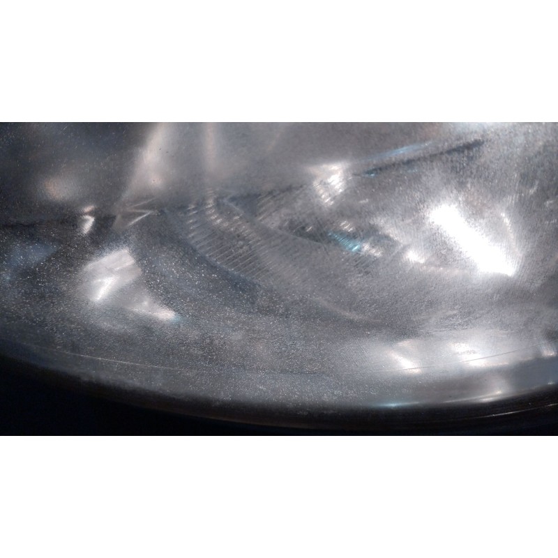 Recambio de faro izquierdo para peugeot 208 i (ca_, cc_) 1.2 vti 82 referencia OEM IAM 9802221880 89905649 