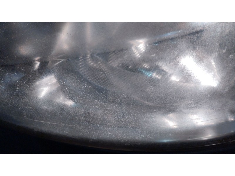 Recambio de faro izquierdo para peugeot 208 i (ca_, cc_) 1.2 vti 82 referencia OEM IAM 9802221880 89905649 
