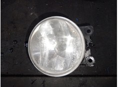 Recambio de faro antiniebla derecho para peugeot 208 i (ca_, cc_) 1.2 vti 82 referencia OEM IAM   