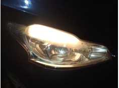 Recambio de faro derecho para peugeot 208 i (ca_, cc_) 1.2 vti 82 referencia OEM IAM   