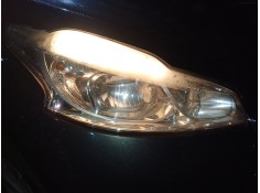 Recambio de faro derecho para peugeot 208 i (ca_, cc_) 1.2 vti 82 referencia OEM IAM    2