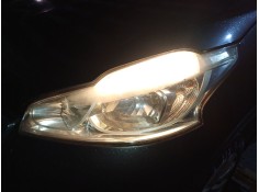 Recambio de faro izquierdo para peugeot 208 i (ca_, cc_) 1.2 vti 82 referencia OEM IAM   